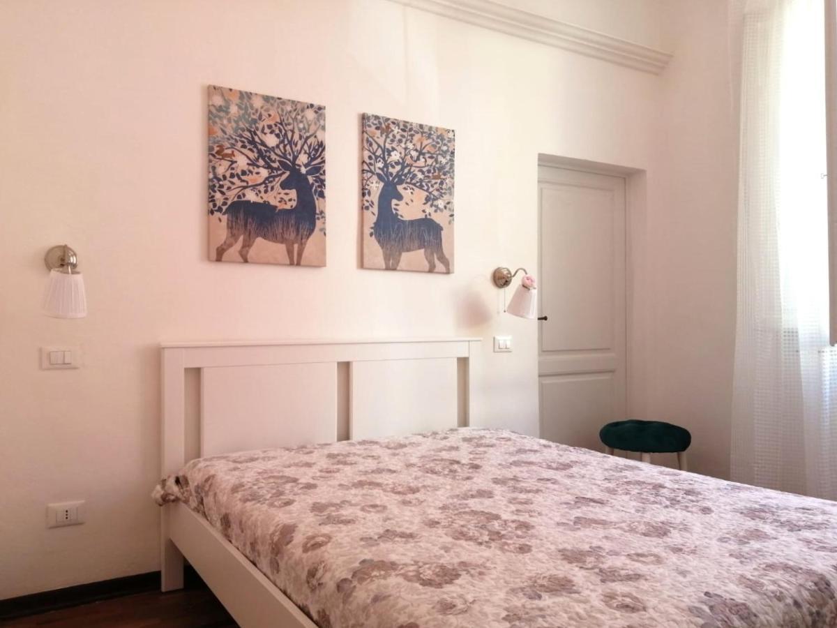 피사 Casa Clementina 빌라 외부 사진